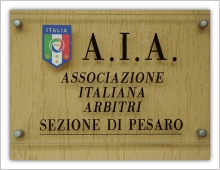 Immagini della sede AIA Pesaro